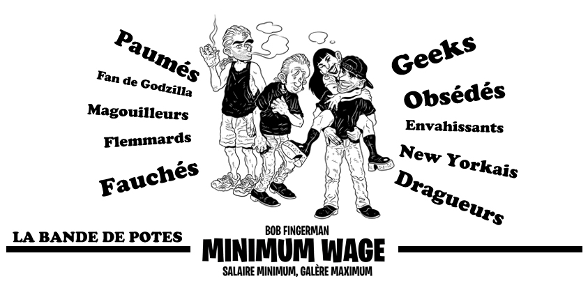 bob fingerman minimum wage rob