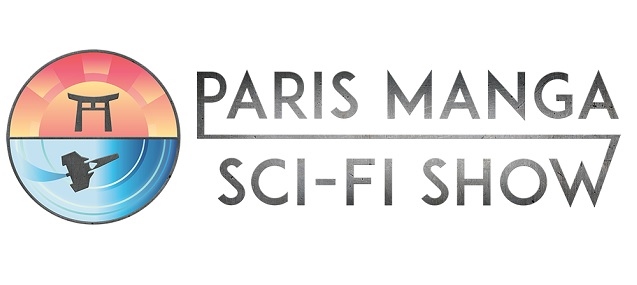 Annulation pour Paris Manga & Sci-Fi Show