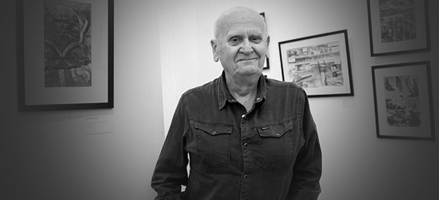 Décès de Juan Gimenez