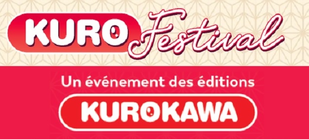 Kurokawa fait son festival !