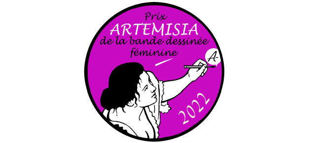 Prix Artemisia 2022 : la sélection