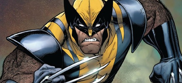 Wolverine : à la vie à la mort ! 