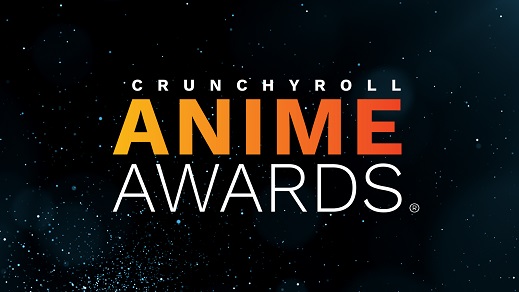 Crunchyroll organisera les Anime Awards au Japon en 2023