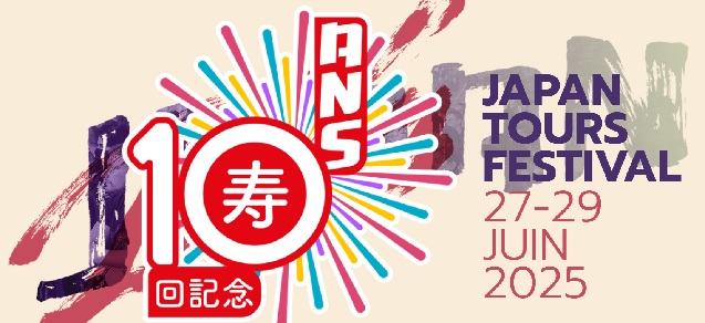 Japan Tours Festival