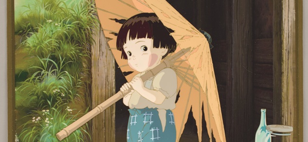 Une exposition sur Isao Takahata à Paris