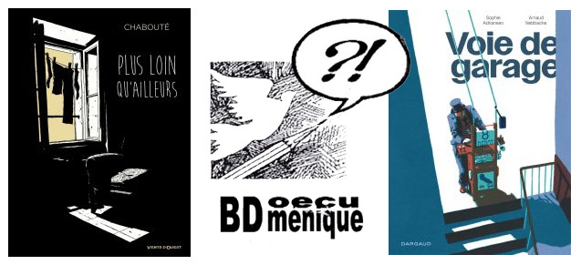 Prix œcuménique 2026