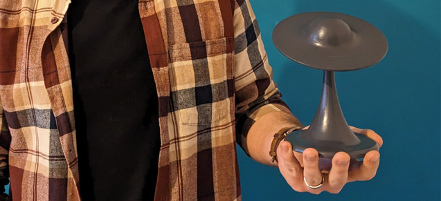 Les ovnis* de la BD 2026