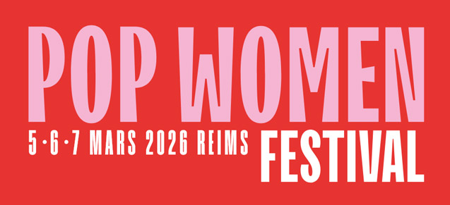 Pop Women Festival