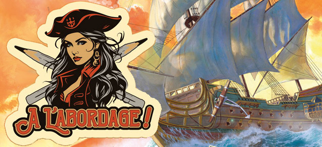 Festival A l'abordage !