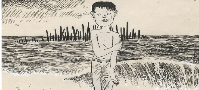 Décès de Yoshiharu Tsuge