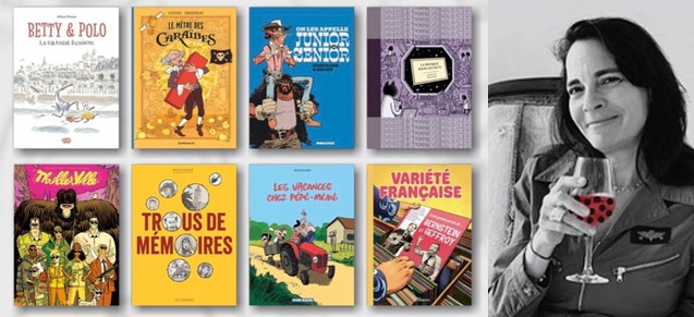 4e Prix Gotlib à l'horizon