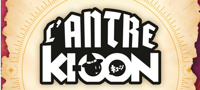 Ki-oon ouvre une antre ensorcelante