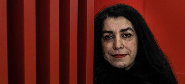 Décès de Marjane Satrapi